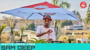Sam Deep – Amapiano Groove Cartel Mix
