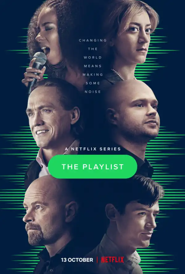 The Playlist 2022 S01E06