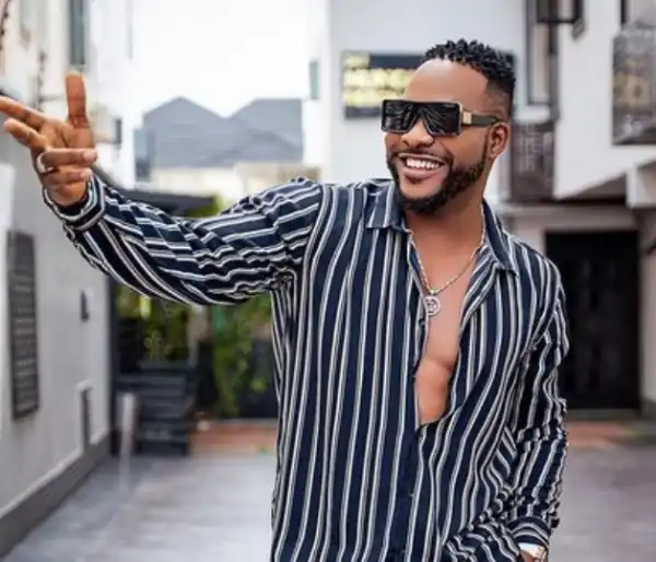 Actor Bolanle Ninalowo Discloses What Redirects Him When He Slips Up Against The Women In His Life