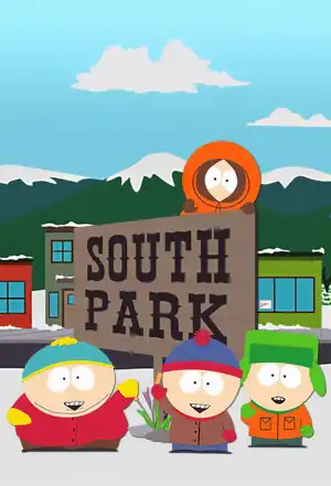 South Park S26E04