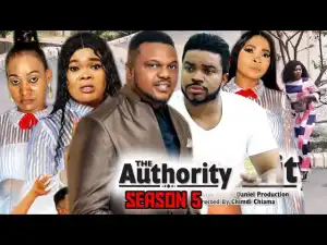 The Authority Season 5