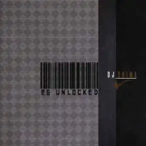 Dj Shima & TribeSoul – Unicode (Soulfied Dance Mix)