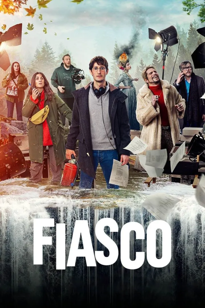 Fiasco S01 E07