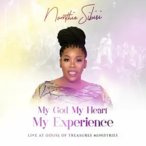 Nomthie Sibisi – Uyaphendula Yebo Ngiyazi I Am the Winner