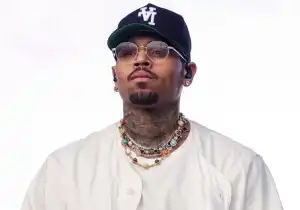 Singer Chris Brown Granted £5 Million Bail
