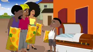 UG Toons - Queen Elizbeth Burial Ankara (Comedy Video)