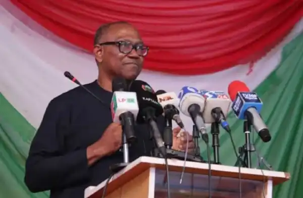 Labour Party Alleges Discrimination In Anambra