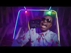 Emmanuel Briggs – My Love ft. Tosin Bee (Video)