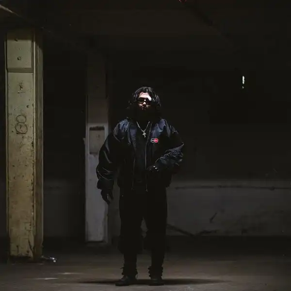 RealestK – Don’t Walk Away