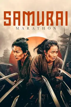 Samurai Marathon (2019) [Japanese]