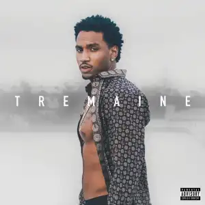 Trey Songz – She Lovin It