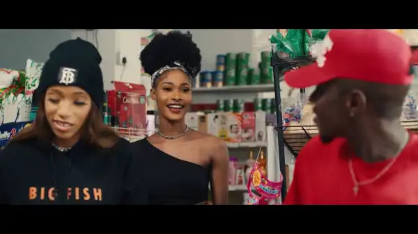 EMO Grae – How Come ft. Zinoleesky (Video)