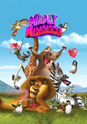 Madly Madagascar (2013)