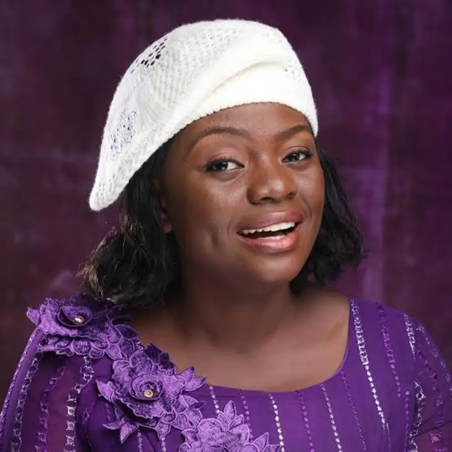 Gospel singer Yinka Alaseyori cries for help over death threat [VIDEO]