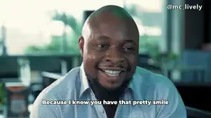 MC Lively – The CINDER DATE  (Comedy Video)