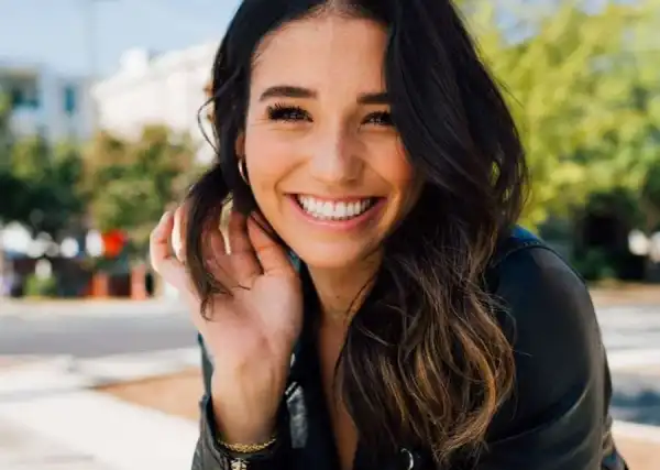 Biography & Career Of Ashley ShahAhmadi