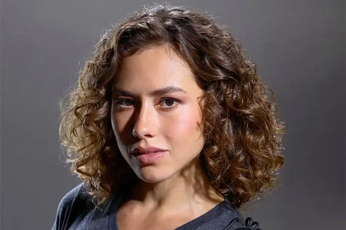 Age & Career of Dora Madison Burge