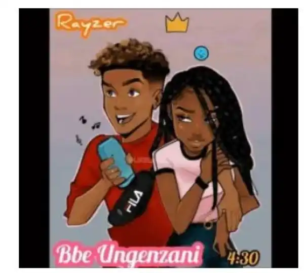 Rayzer – Bbe Ungenzan