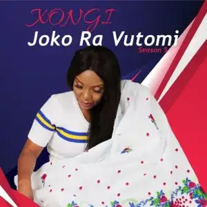 Xongi – Munhu Wa Munhu