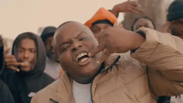 Morray - Big Decisions (Video)
