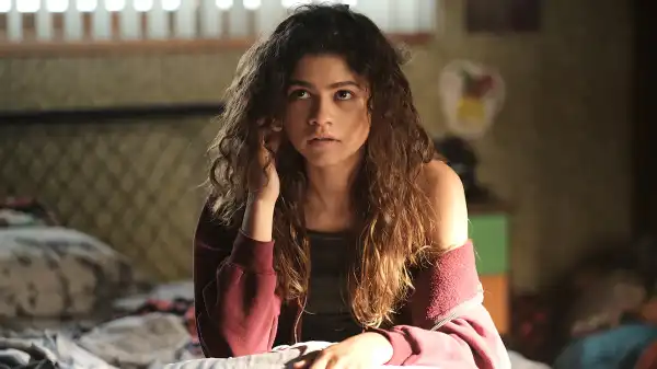 Euphoria Season 3 Release Date Window Update Given by HBO