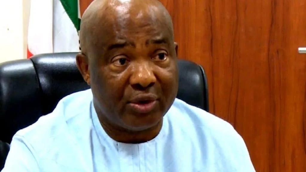 Tinubu a good product, will end Igbo marginalization – Hope Uzodinma