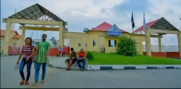 Akwa Ibom Poly HND batch 2 and supplementary list admission numbers, 2025/2026