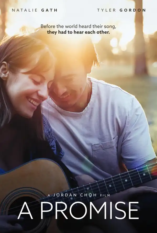 A Promise (2025)