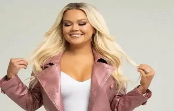 Net Worth Of Kendra Randle