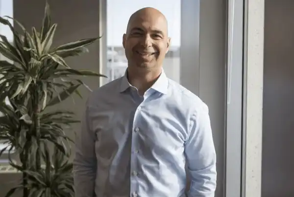 Age & Career Of Chuck Magro