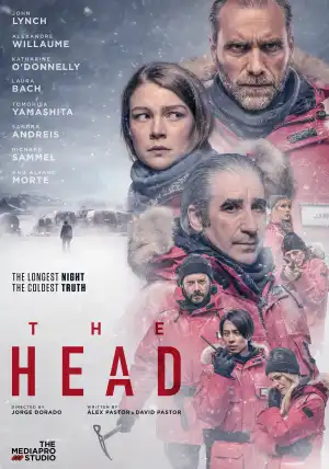 The Head 2020 Season 2