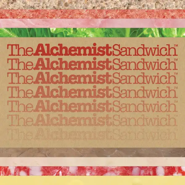 The Alchemist Ft. Westside Gunn & Conway The Machine – Ray Mysterio