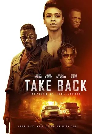 Take Back (2021)