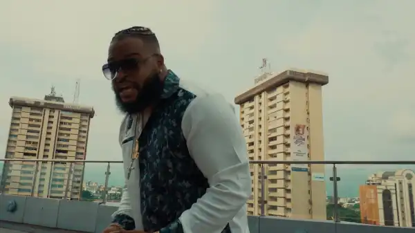 White Money – Selense (Video)
