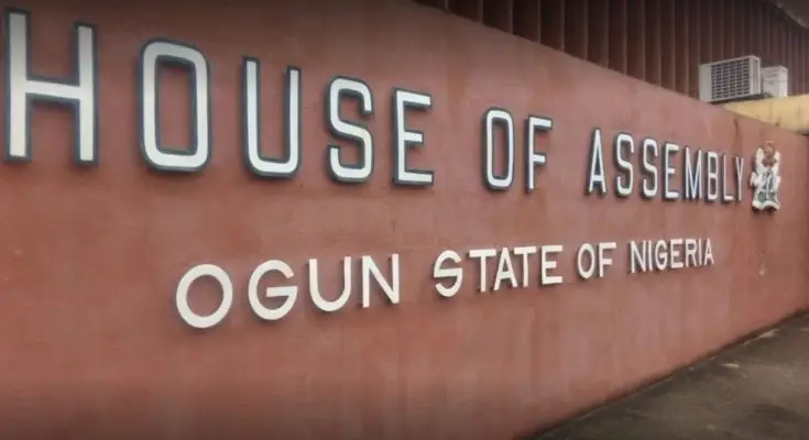 2023 elections: INEC declares Ogun Speaker polling unit inconclusive