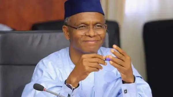 El-Rufai sues Reno Omokri, Chdi Odinkalu and others for N1.5bn