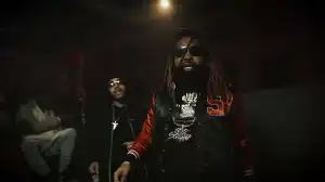 Bandgang Lonnie Bands Ft. Sada Baby - Bracking (Video)