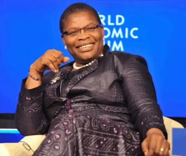 Oby Ezekwesili Biography & Net Worth