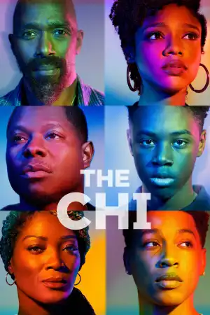 The Chi Season 2