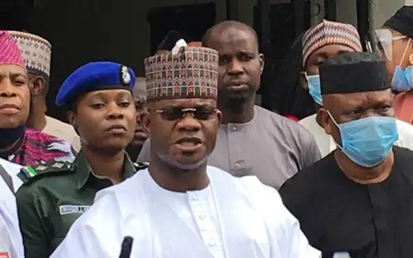 Obey Court Order On Yahaya Bello - CSOs Tell EFCC