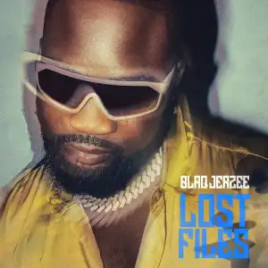 Blaq Jerzee - Club In Flames