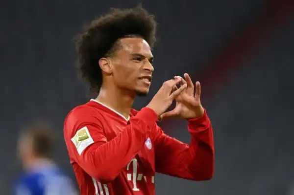 Gnabry Hits Hat-Trick As ‘Hungry’ Bayern Run Riot In Historic Bundesliga Opener
