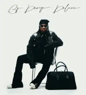 Frank Casino – By Design (Deluxe) Album