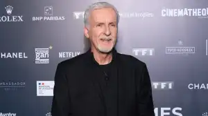 James Cameron Defends Dialogue in His Movies Against ‘Cringe’ Complaints