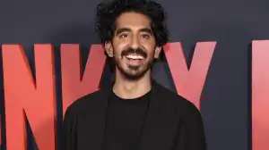 Monkey Man’s Dev Patel to Play Tennis Pro in Crime Thriller Movie The Journeyman