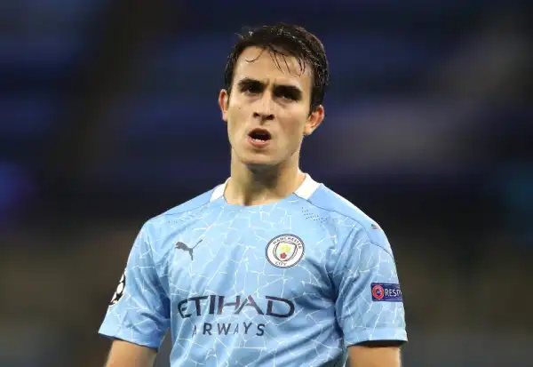 “We will reach an agreement” – Barcelona confident of completing signing of Manchester City star