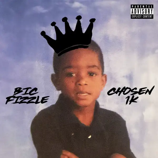 BiC Fizzle – Stable