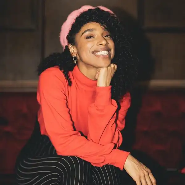 Lianne La Havas – Paper Thin