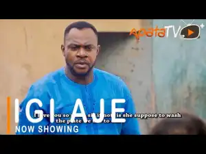 Igi Aje (2021 Yoruba Movie)