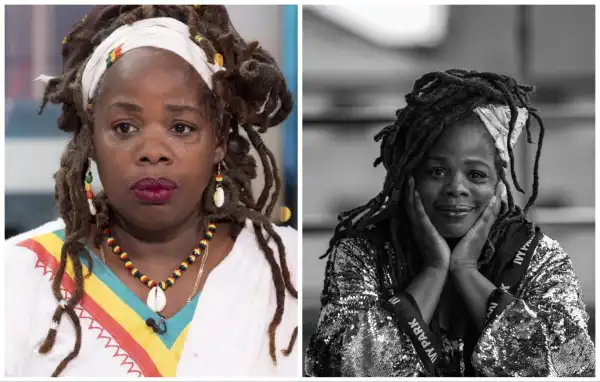 Net Worth Of Ngozi Fulani